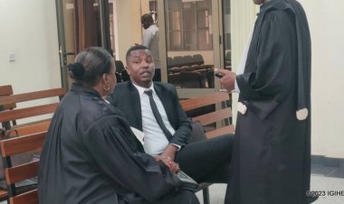 Uko urubanza rwa Prince Kid rwagenze