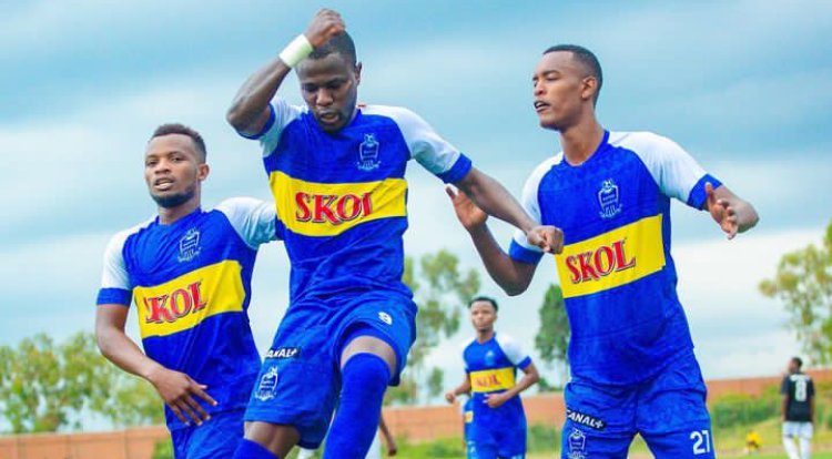 Rayon Sports ntiyumvikana na FERWAFA ku isubikwa ry'umukino wayo na Intare FC