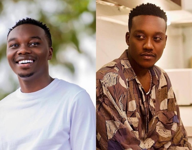 Umusimbura wa Element muri Country Records yabonetse