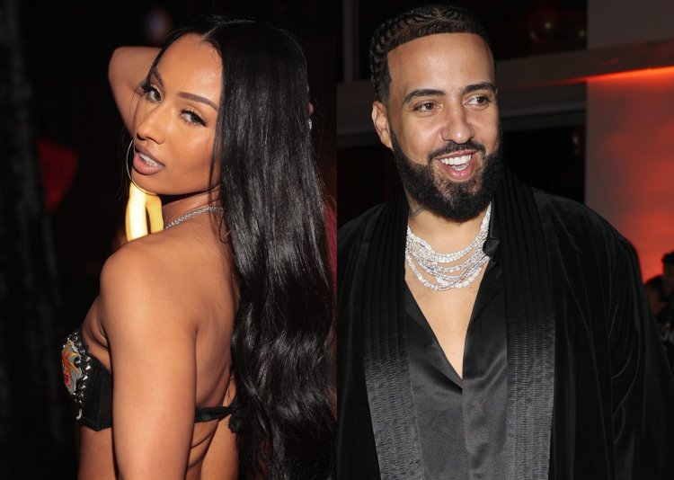 French Montana ari mu rukundo