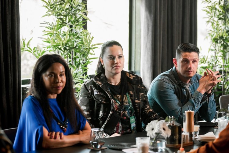 Abanyamideri bo mu Rwanda bungukiye mu nama ya FIFA