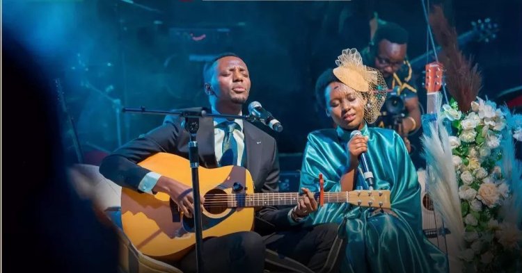 Igitaramo cya Papi Clever na Drocas cyasubitswe