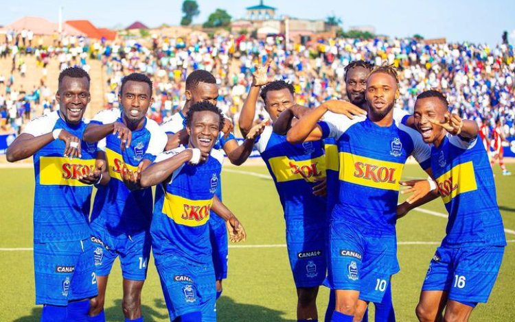 Shampiyona yagarutse! Barindwi barimo babiri ba Rayon Sports ntibemerewe gukina umunsi wa 24