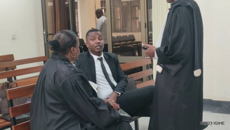 Uko urubanza rwa Prince Kid rwagenze