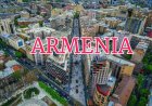 Armenia ya nyuma ya Jenoside