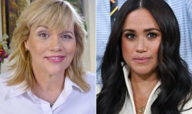 Meghan Markle yagizwe umwere n'urukiko