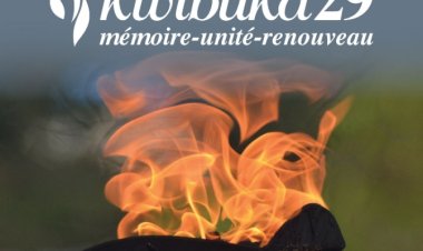 Kwibuka 29: Inzira y'Ubumwe n'Ubwiyunge mu Rwanda