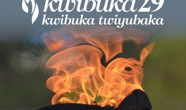 Kwibuka29: Ni iki gitera ihungabana mu rubyiruko rwavutse nyuma ya Jenoside yakorewe Abatutsi?