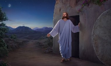 Pasika yakomotse hehe?