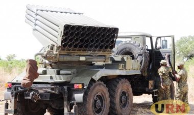 FARDC yigurukije ibyo kurwana na M23 mu mirwano yari yubuye