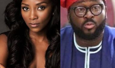 Byinshi wamenya kuri sinema ya Nigeria yazamutse ku kigero cya 478%