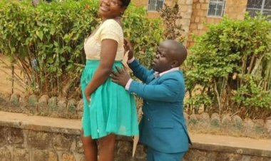 Yatewe indobo ziruta imyaka ye, Derrick yashimiye uwamupfuye agasoni