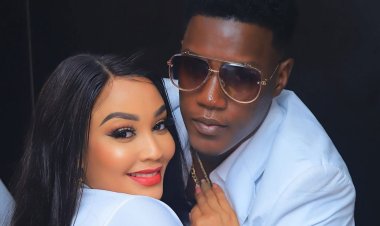 Zari yabwije inani na rimwe abamwinjirira mu mibereho y'urugo rwe