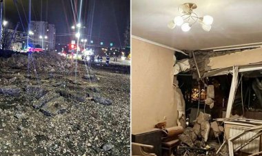 U Burusiya bwikoze mu nda