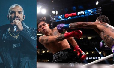 Drake yatsindiye akayabo mu mukino w'amahirwe