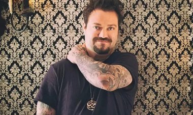 Bam Margera arahigwa bukware na polisi