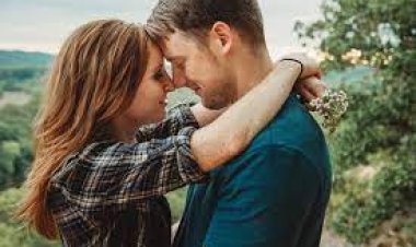 Ibiranga urukundo rwizewe