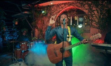 Umuziki wo kuramya wungutse andi maboko mashya