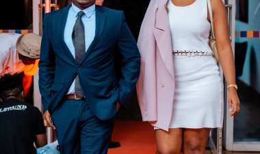 Ibyamamare byabukereye muri The Choice Awards2022: Amafoto