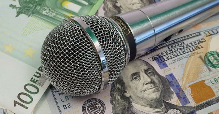 Ni iki gituma umuziki udatunga abawukora?