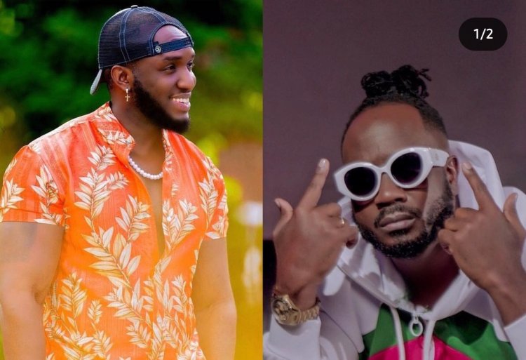 The Ben agiye gukorera andi mateka muri Uganda