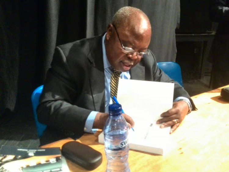 DRC yashyigikiye FDLR muri UN