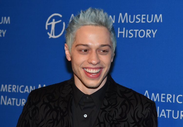 Pete Davidson ubusinzi bugiye gutuma atanga akayabo