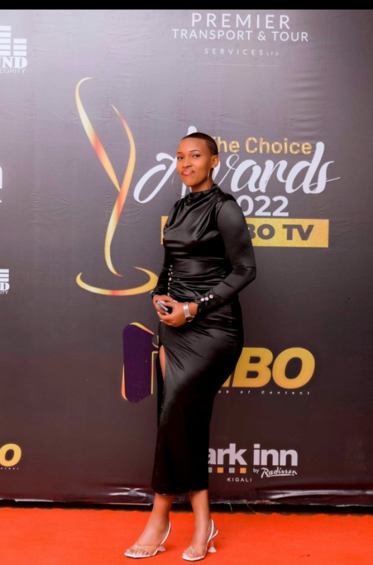 The Choice Awards 2022: Uko Ibyamamare Byaserutse Ku Itapi Itukura ...