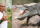 Thailand: Amaraso y'ingona aramaranirwa