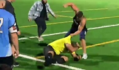 Umusifuzi yakubiswe n'abo yasifuriraga ahasiga amenyo