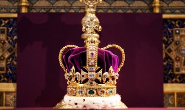 Imbaga nyamwinshi yitezwe mu birori byo kwimika Umwami Charles III