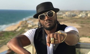 Bebe Cool yivuze imyato ubwo yari Umunyeshuri
