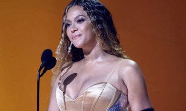 Indyo yatumye Beyonce atakaza ibiro 20 ntiri kuvugwaho rumwe