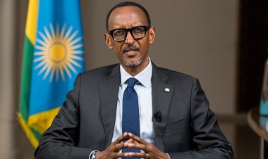 Abantu 130 bamaze guhitanwa n'ibiza|Perezida Kagame yongeye gutanga ubutumwa
