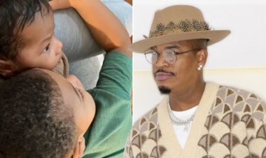 Ne-Yo  yitabaje inkiko