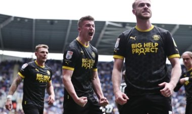 Si mu Rwanda gusa! Mu Bwongereza abakinnyi banze gukina batarahembwa