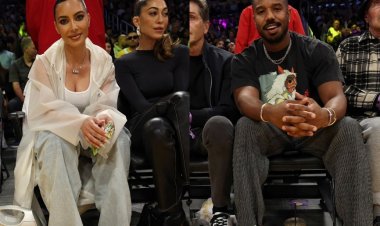 Icyumweru cyabaye ubuki ku byamamare nka Kim Kardashian, Adele n'abandi