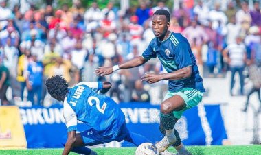 PNL28:Aba-Rayon baciye bugufi imbere ya Gorilla FC bayikomera amashyi, Kiyovu ikomeza ibyishimo