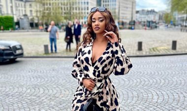 Shadyboo yagaragaje ko yataye intambwe idasubira inyuma