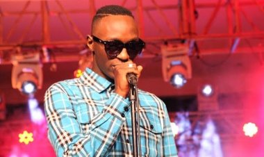 Fireman yikomye abategura ibitaramo badaha umwanya Abaraperi