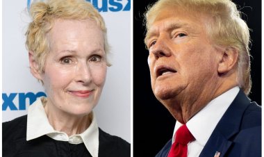 Donald Trump urukiko rwamuhamije ibyo yaregwaga