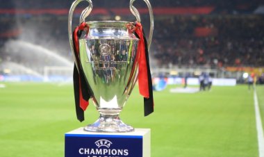 Umukino wa nyuma wa UEFA Champions League ushobora kwimurwa