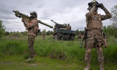 Ukraine na Russia rwabuze guca! Inkuru nyamukuru ku rugamba