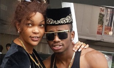 Wema Sepetu yatangaje impamvu yakatiye Diamond Platnumz