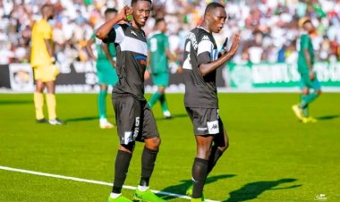 Peace Cup:APR FC yakuye mu nzira Kiyovu, itegereje Rayon Sports