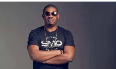 Nigeria: Don Jazzy yatunze intoki ba nyiribyondo