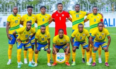 U Rwanda rwakuriwe inzira ku murima