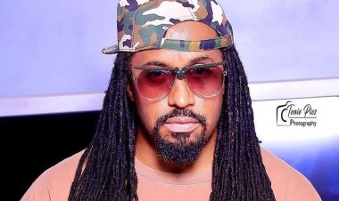 Undi muhanzi wo muri Uganda nawe yinjiye muri Politike