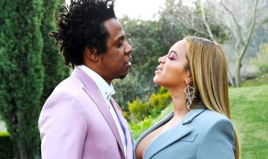 Jay-Z na Beyonce baguze inzu ya kabiri ihenze muri Amerika