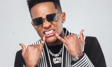 Innoss’B akomeje guterwa amabuye